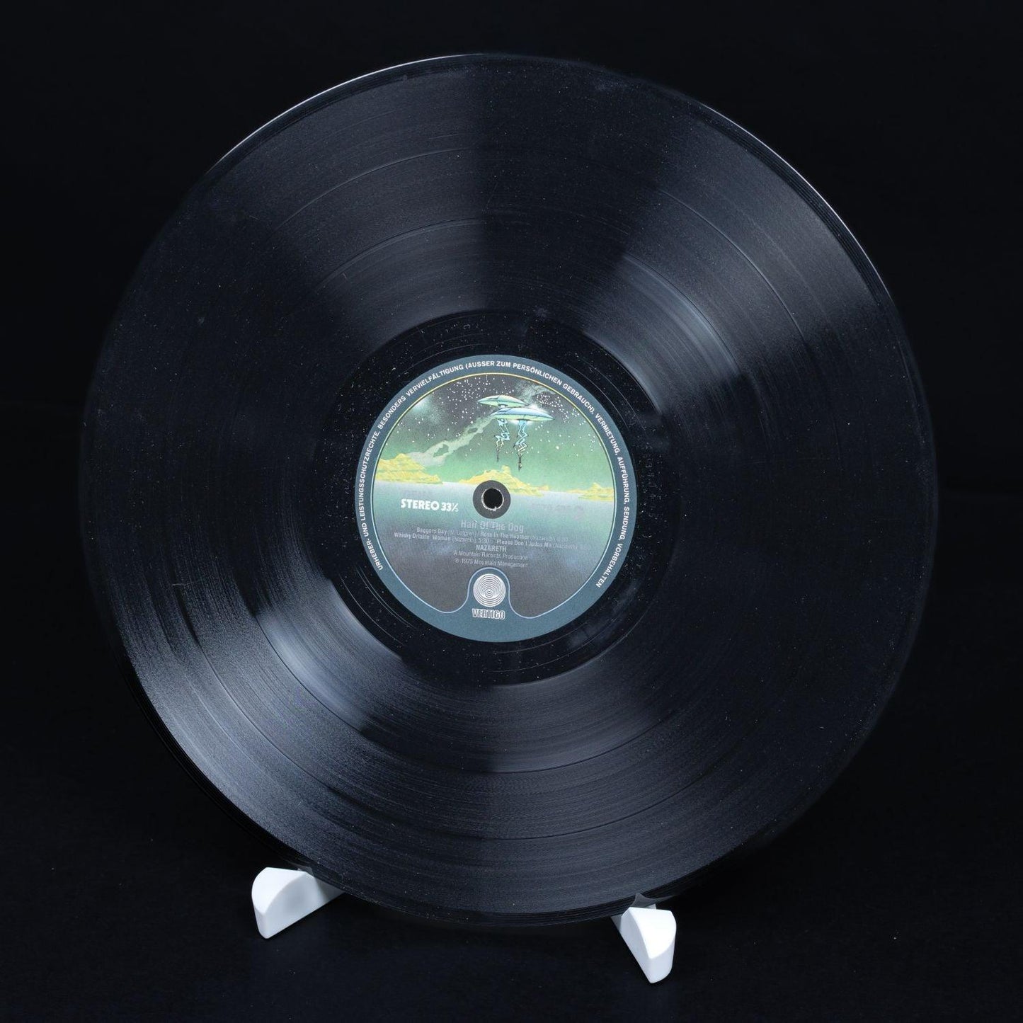 nazareth-hair-of-the-dog-vinyl-lp-album-deutsche-erstpressung-vg-vg-3 - Utopia Collectibles