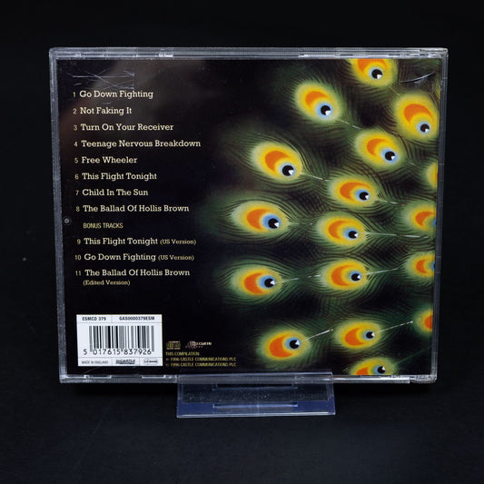 Nazareth - Loud 'N' Proud - CD Remastered Album with Bonus Tracks - NM / NM