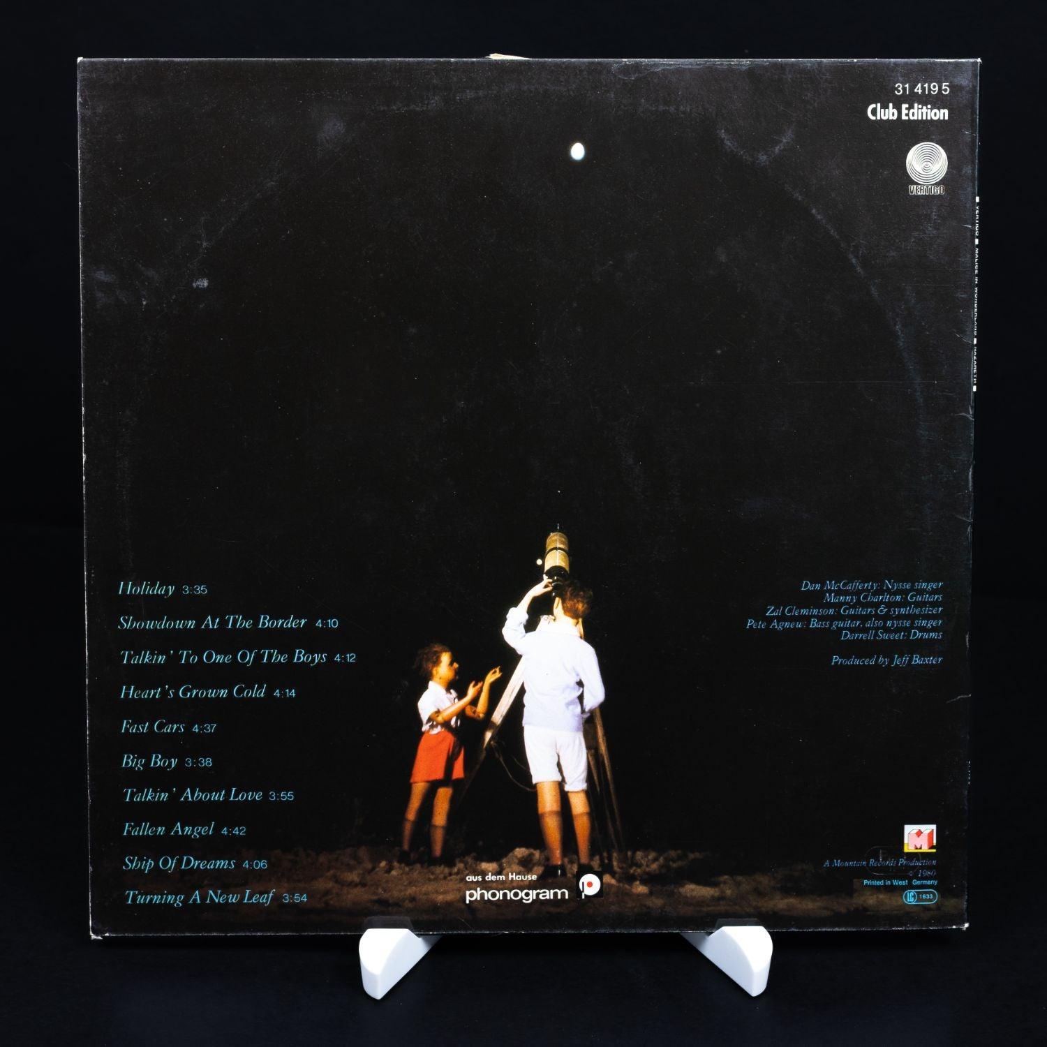 nazareth-malice-in-wonderland-club-edition-vinyl-lp-12-nm-vg-2 - Utopia Collectibles
