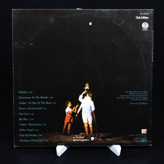 nazareth-malice-in-wonderland-club-edition-vinyl-lp-12-nm-vg-2 - Utopia Collectibles