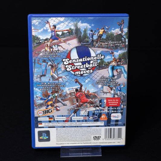 nba-street-vol-2-playstation-2-ps2-mit-anleitung-pal-zustand-gut-2 - Utopia Collectibles