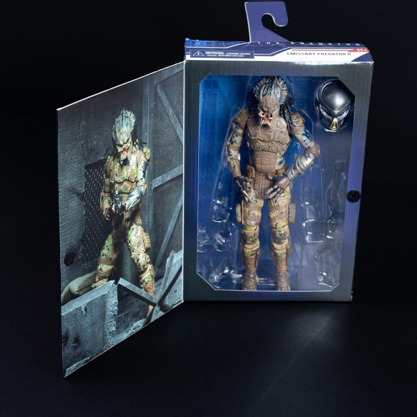 neca-ultimate-emissary-predator-actionfigur-2018-film-neu-ovp-3 - Utopia Collectibles