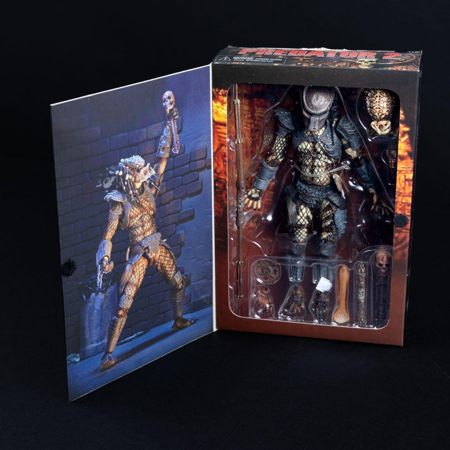 neca-ultimate-predator-2-film-city-hunter-actionfigur-neuovp-sealed-3 - Utopia Collectibles