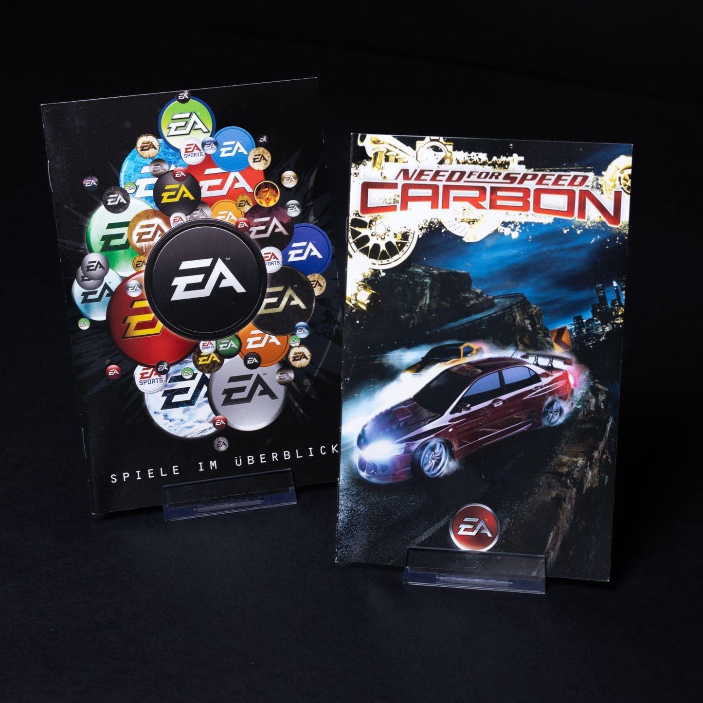 need-for-speed-carbon-spiel-fuer-playsation-2-ps2-cib-deutsch-gebraucht-4 - Utopia Collectibles