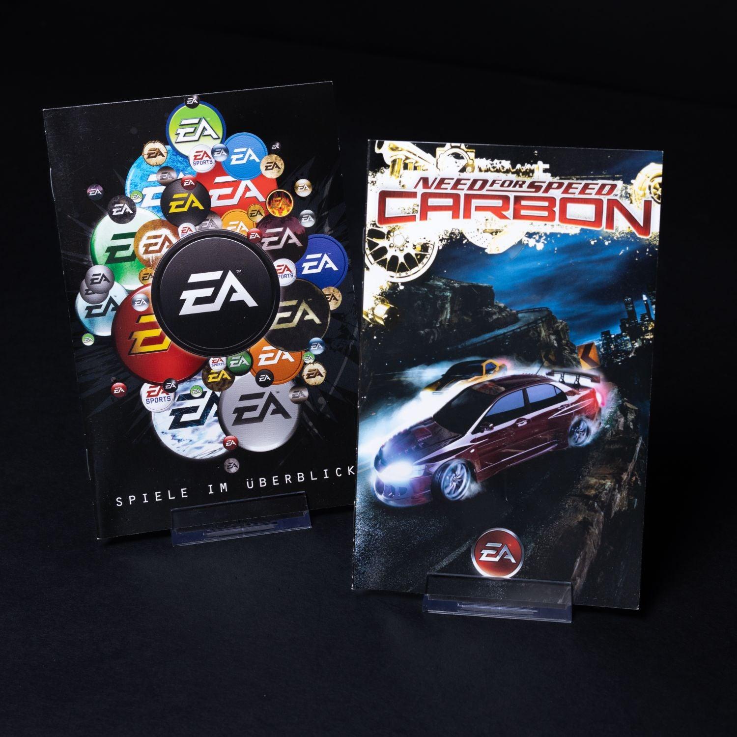 need-for-speed-carbon-spiel-fuer-playsation-2-ps2-cib-deutsch-gebraucht-4 - Utopia Collectibles