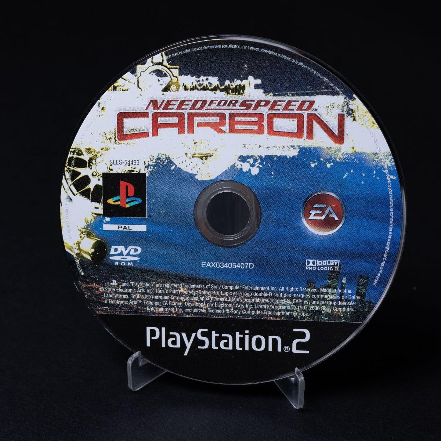 need-for-speed-carbon-spiel-fuer-playsation-2-ps2-cib-deutsch-gebraucht-5 - Utopia Collectibles