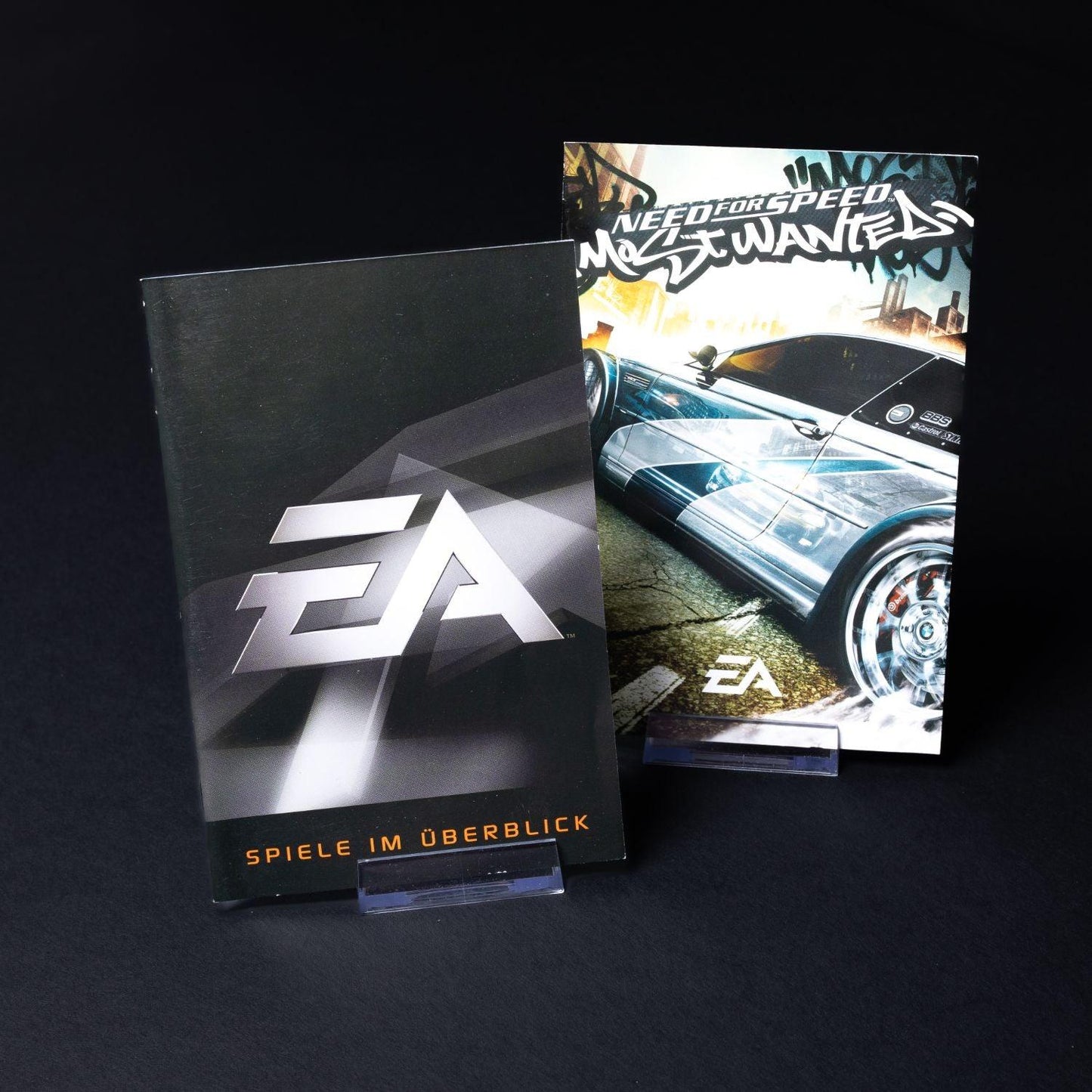 need-for-speed-most-wanted-pc-cd-rom-spiel-cib-zustand-sehr-gut-4 - Utopia Collectibles