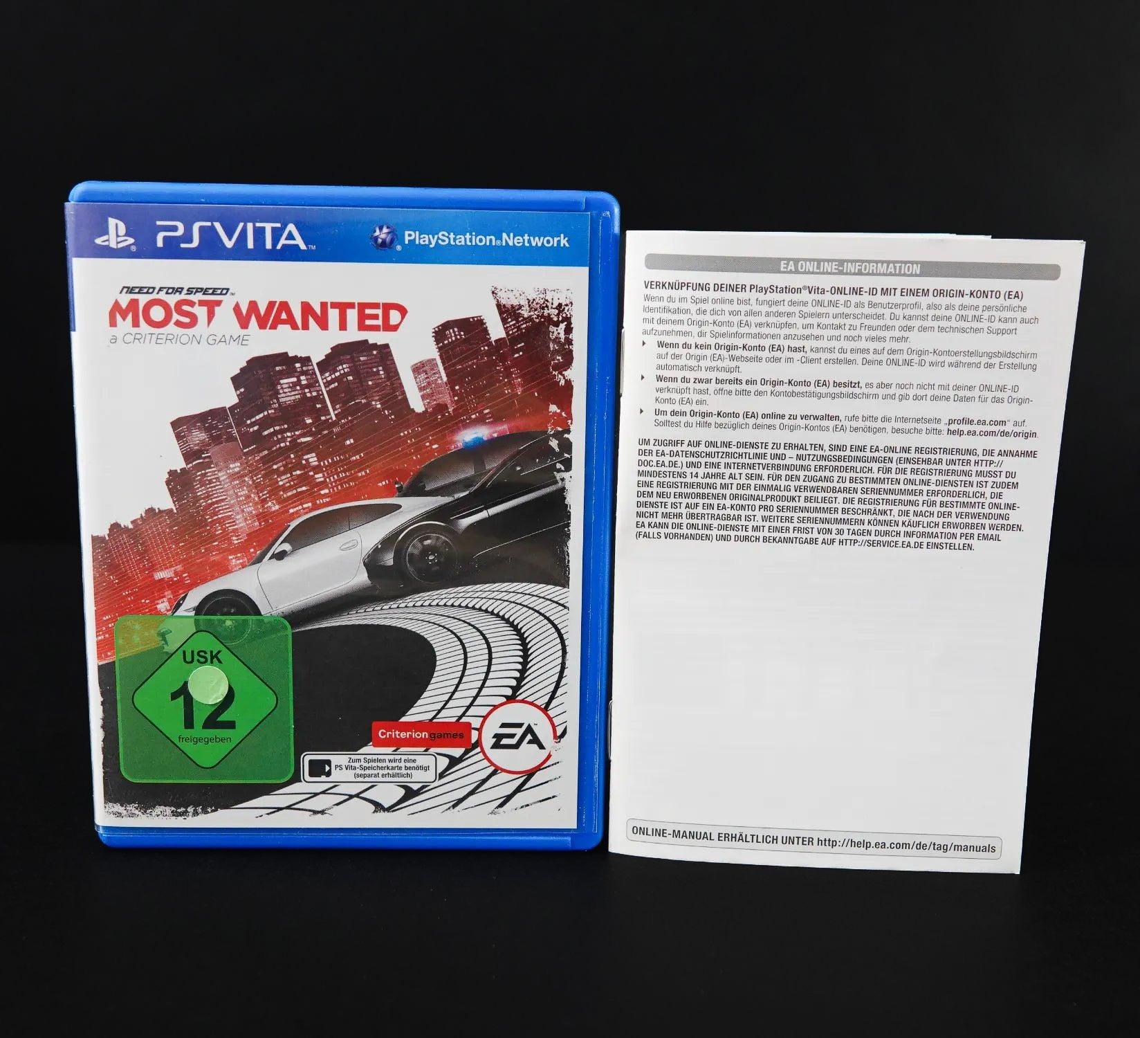 need-for-speed-most-wanted-playstation-ps-vita-cib-deutsch-gebraucht-2 - Utopia Collectibles