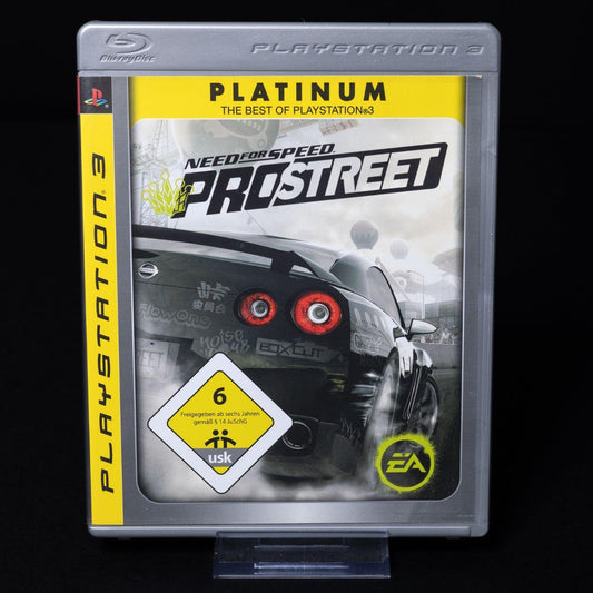 need-for-speed-pro-street-ps-3-platinum-mit-anleitung-zustand-sehr-gut-1 - Utopia Collectibles