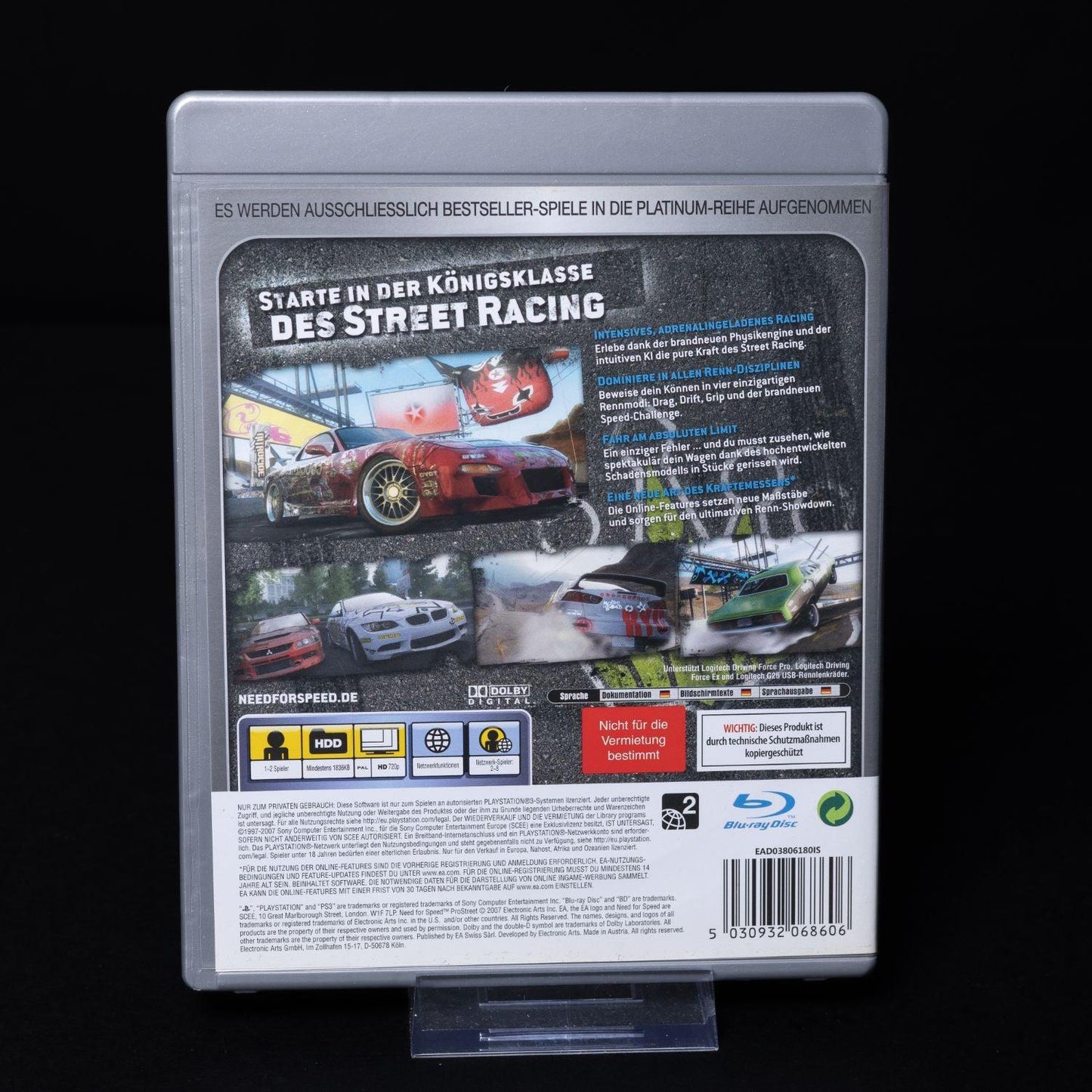 need-for-speed-pro-street-ps-3-platinum-mit-anleitung-zustand-sehr-gut-2 - Utopia Collectibles