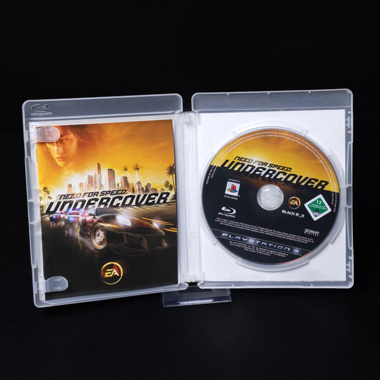 need-for-speed-undercover-playstation-ps-3-mit-anleitung-zustand-sehr-gut-3 - Utopia Collectibles