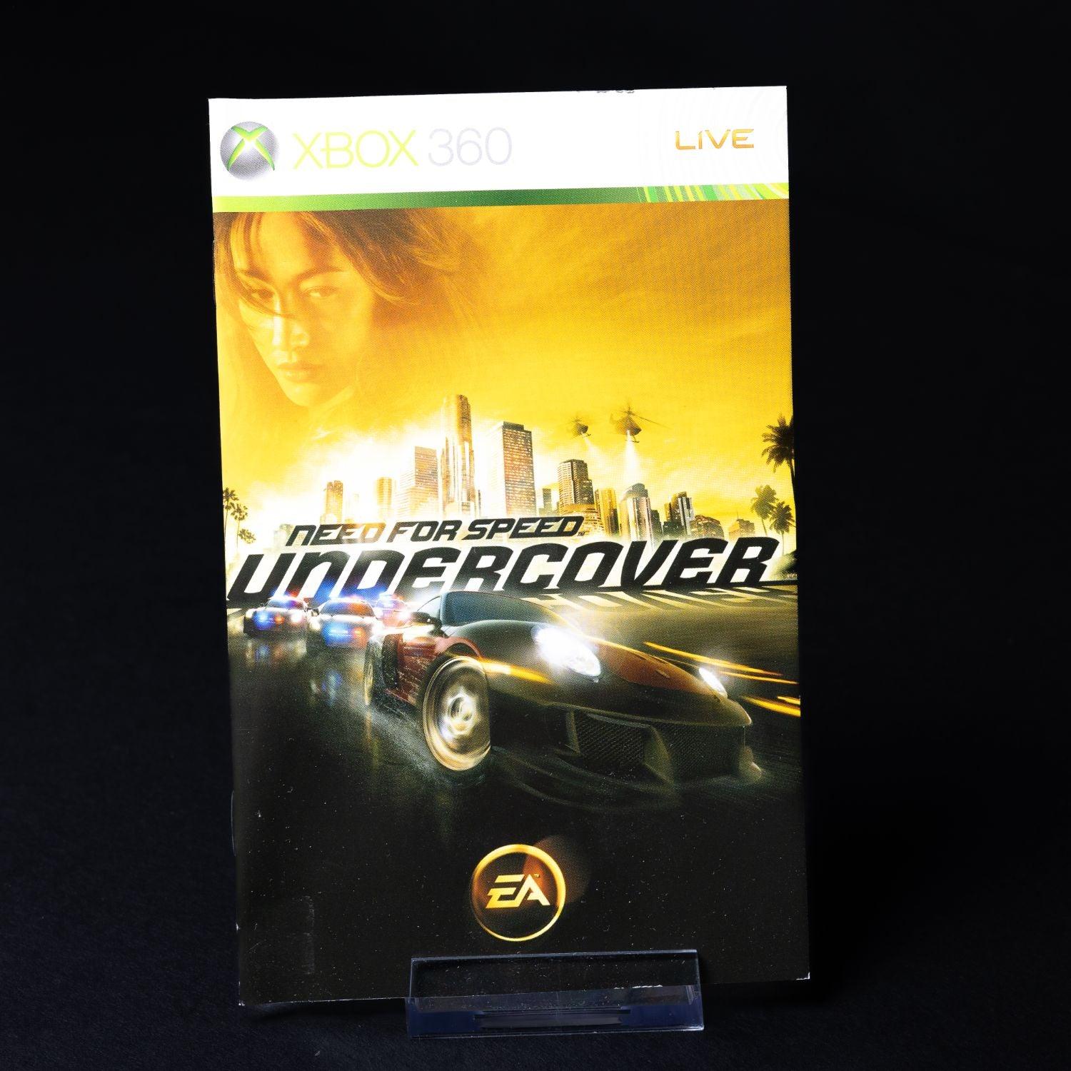 need-for-speed-undercover-xbox-360-classics-mit-anleitung-zustand-okay-4 - Utopia Collectibles