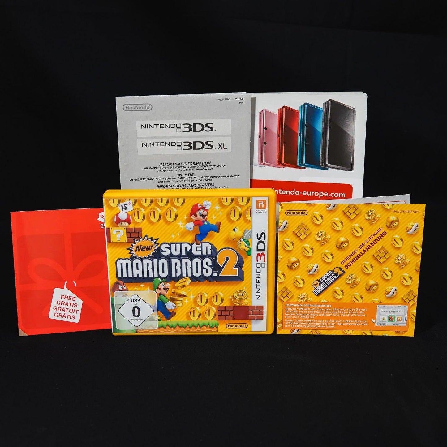 new-super-mario-bros-2-nintendo-3ds-pal-cib-deutsch-gebraucht-1 - Utopia Collectibles