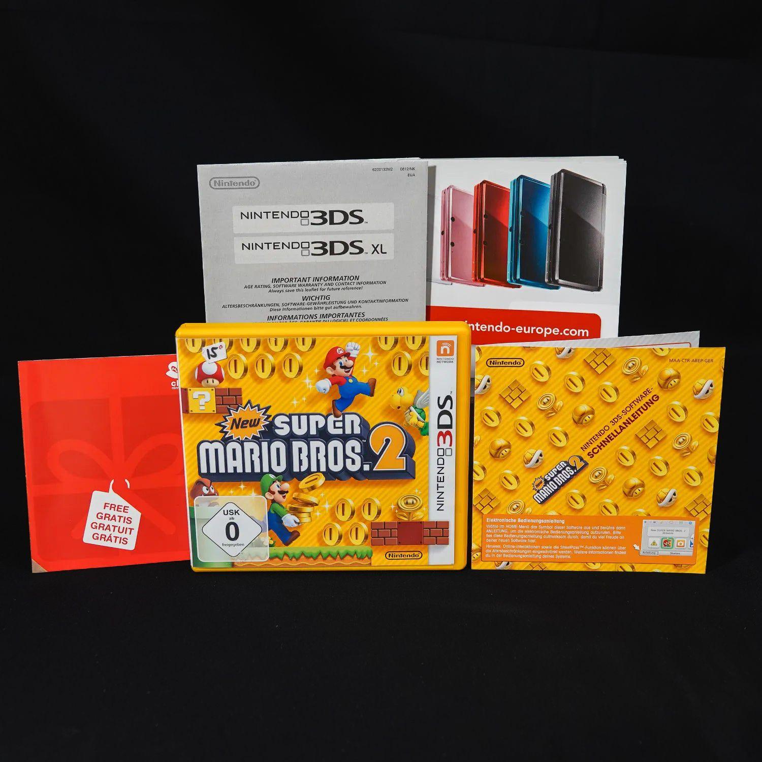 new-super-mario-bros-2-nintendo-3ds-pal-cib-deutsch-gebraucht-1 - Utopia Collectibles