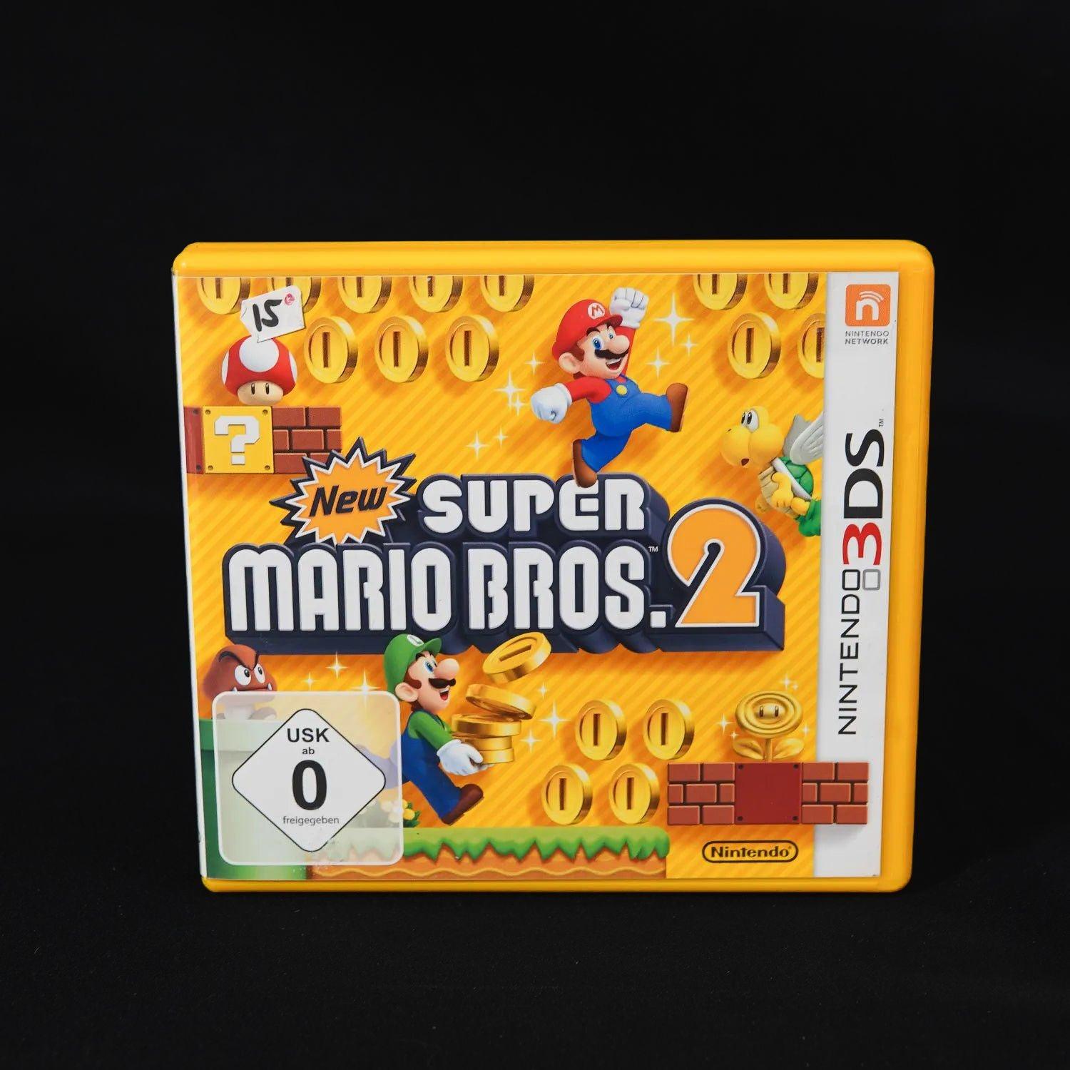 new-super-mario-bros-2-nintendo-3ds-pal-cib-deutsch-gebraucht-4 - Utopia Collectibles