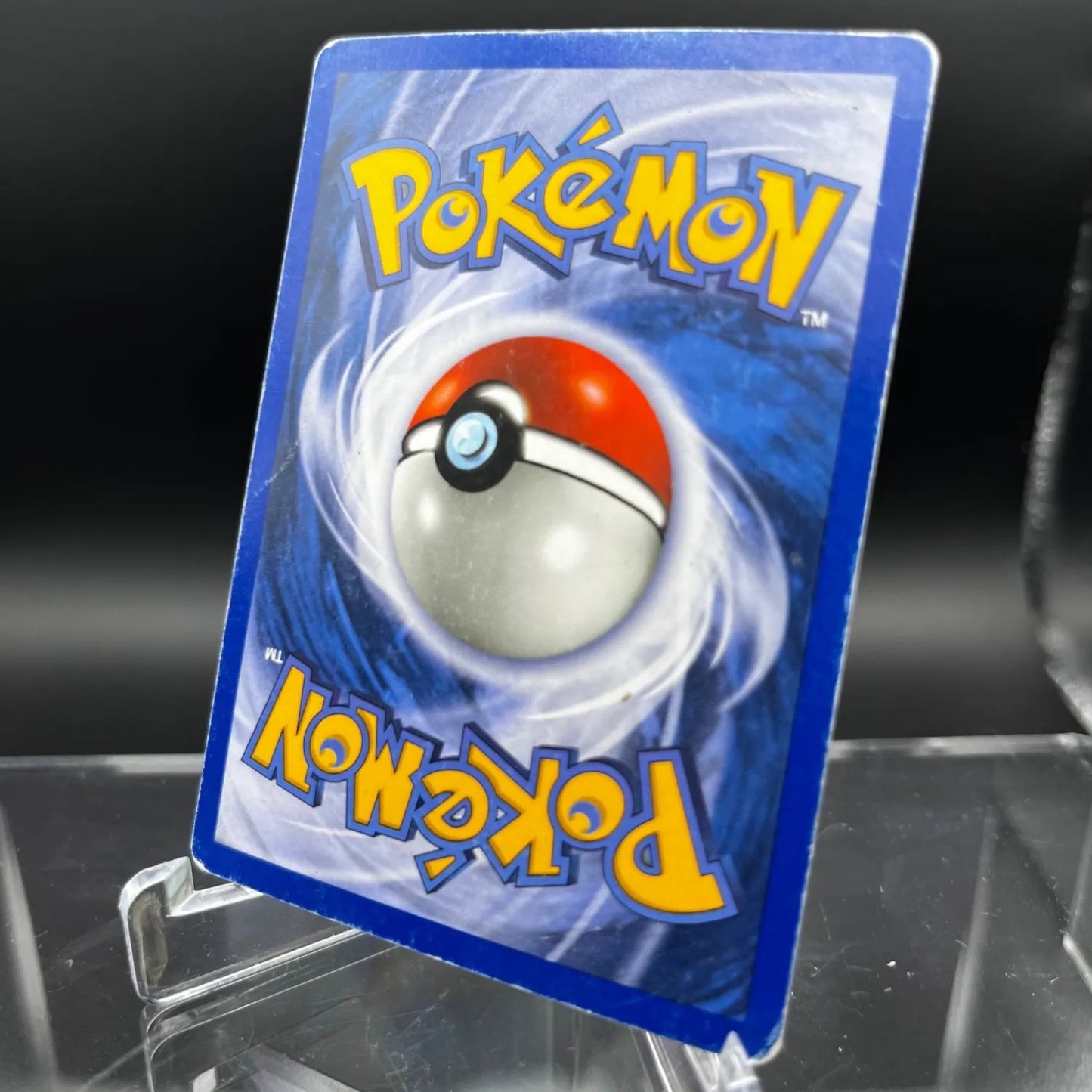 Pokémon Sammelkartenspiel - Nidoking - AQ Aquapolis - Deutsch - PLAYED