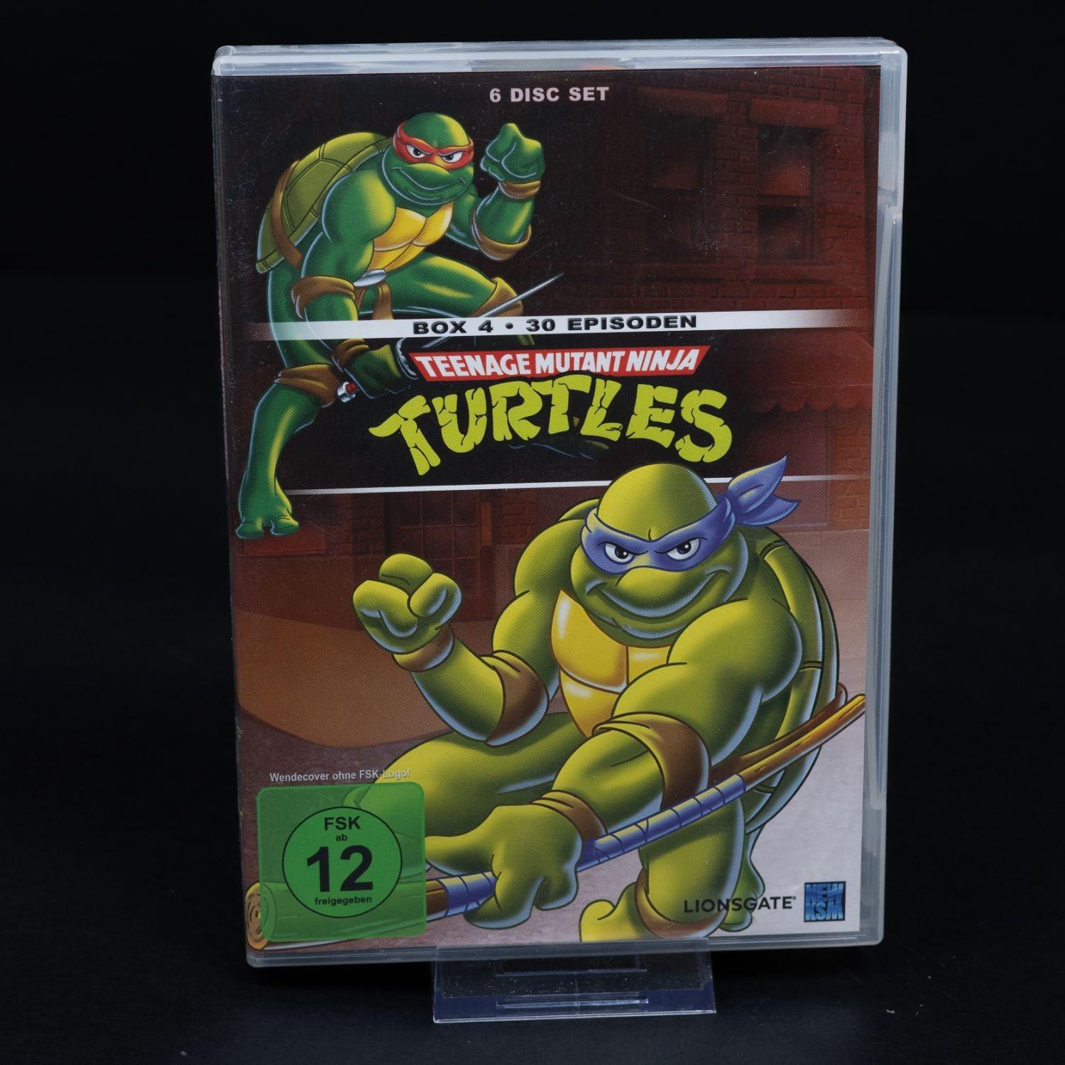 ninja-turtles-tmnt-box-1-bis-4-ksm-erstauflage-im-schuber-neuwertig-1 - Utopia Collectibles