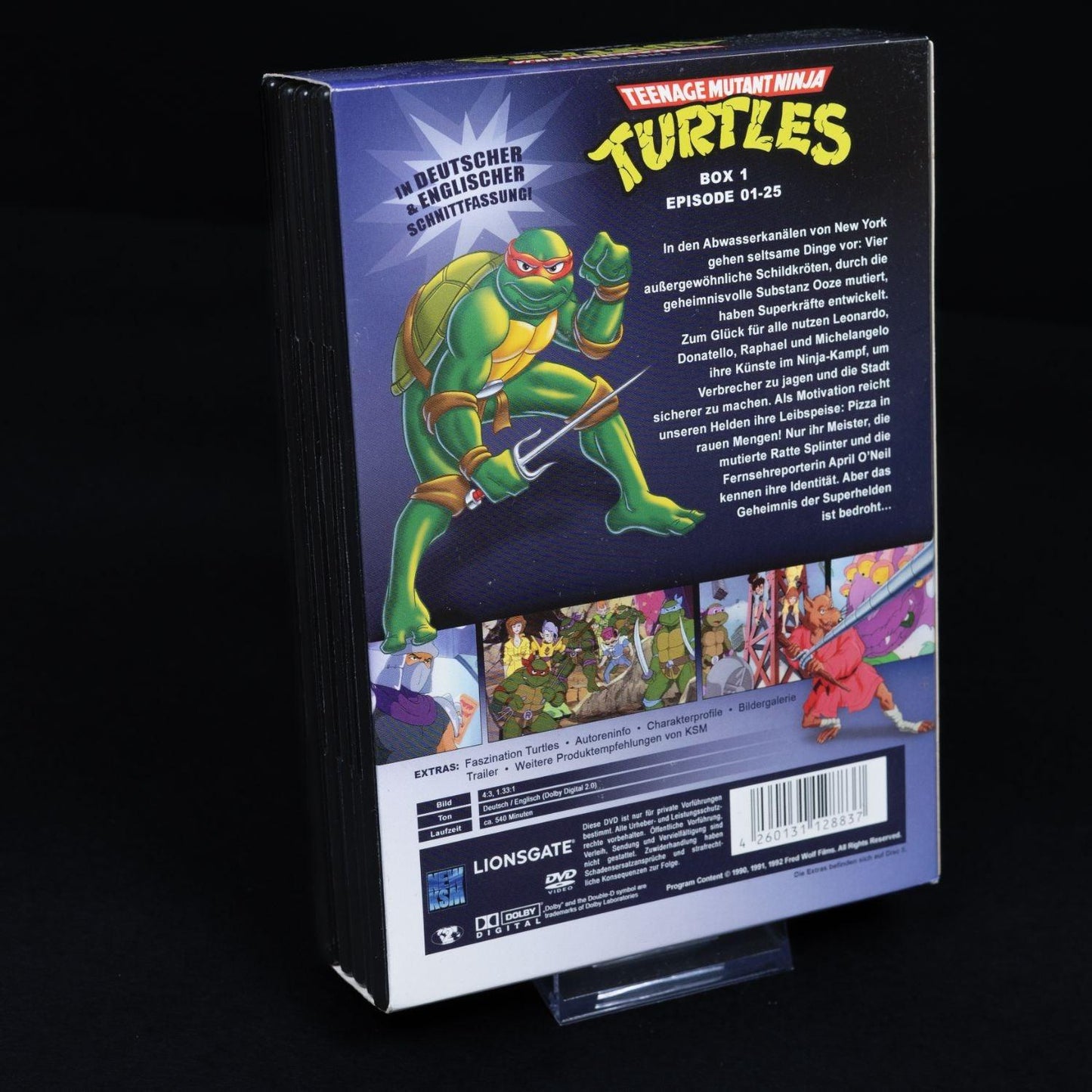 ninja-turtles-tmnt-box-1-bis-4-ksm-erstauflage-im-schuber-neuwertig-11 - Utopia Collectibles