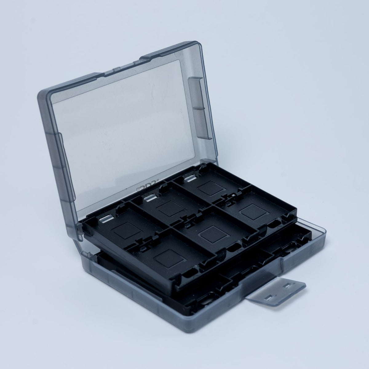 Nintendo 3DS - Aufbewahrungs-Box - Modul-Case für bis zu 24 Spiele