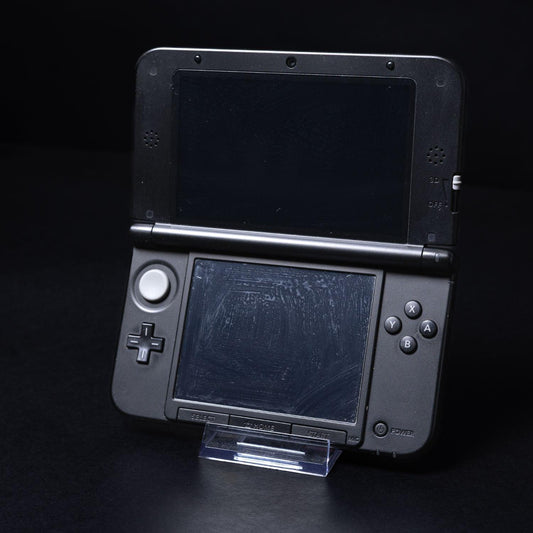 Nintendo 3DS XL - Rot - Mit 4 GB SD Memory Card - Zustand Sehr Gut