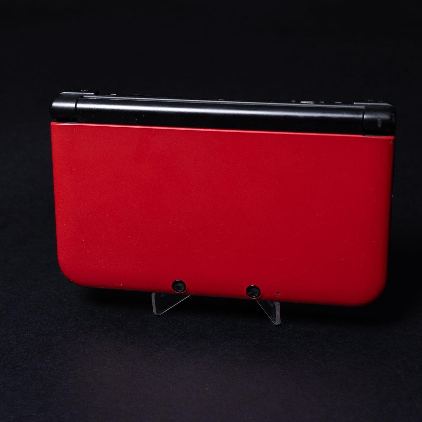 Nintendo 3DS XL - Rot - Mit 4 GB SD Memory Card - Zustand Sehr Gut