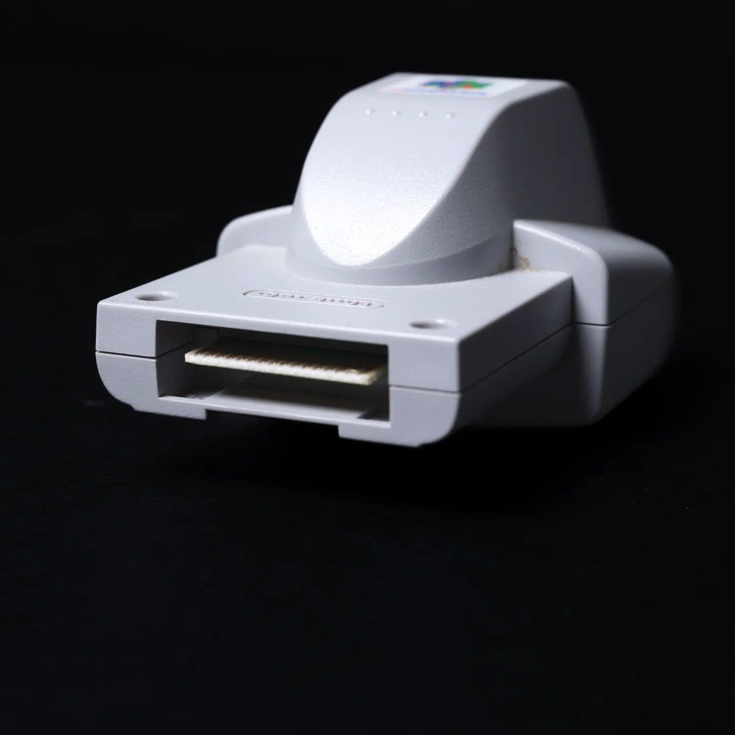 nintendo-64-n64-rumble-pak-model-no-nus-013-loose-ohne-box-getestet-3 - Utopia Collectibles