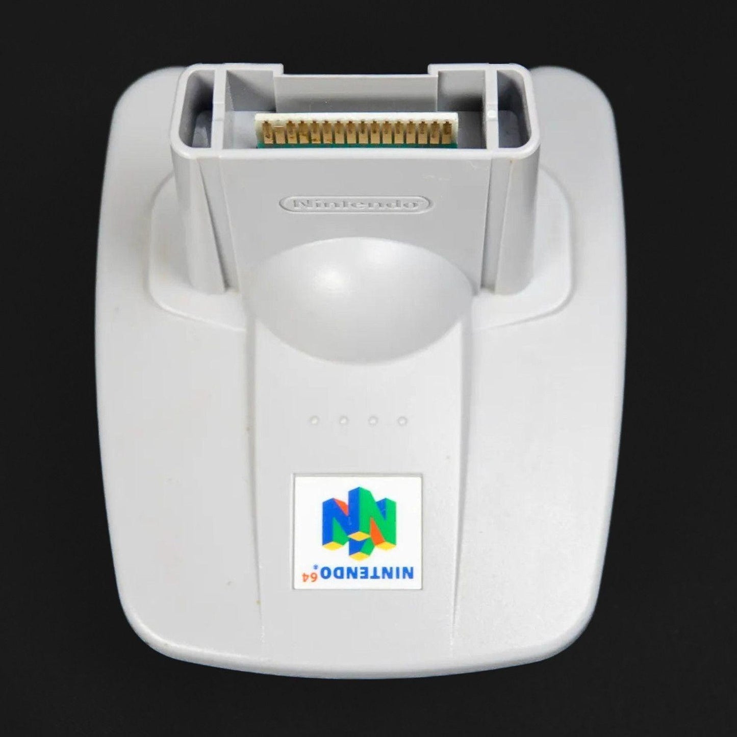 nintendo-64-n64-transfer-pak-loose-ohne-box-nodel-nus-019-gebraucht-3 - Utopia Collectibles