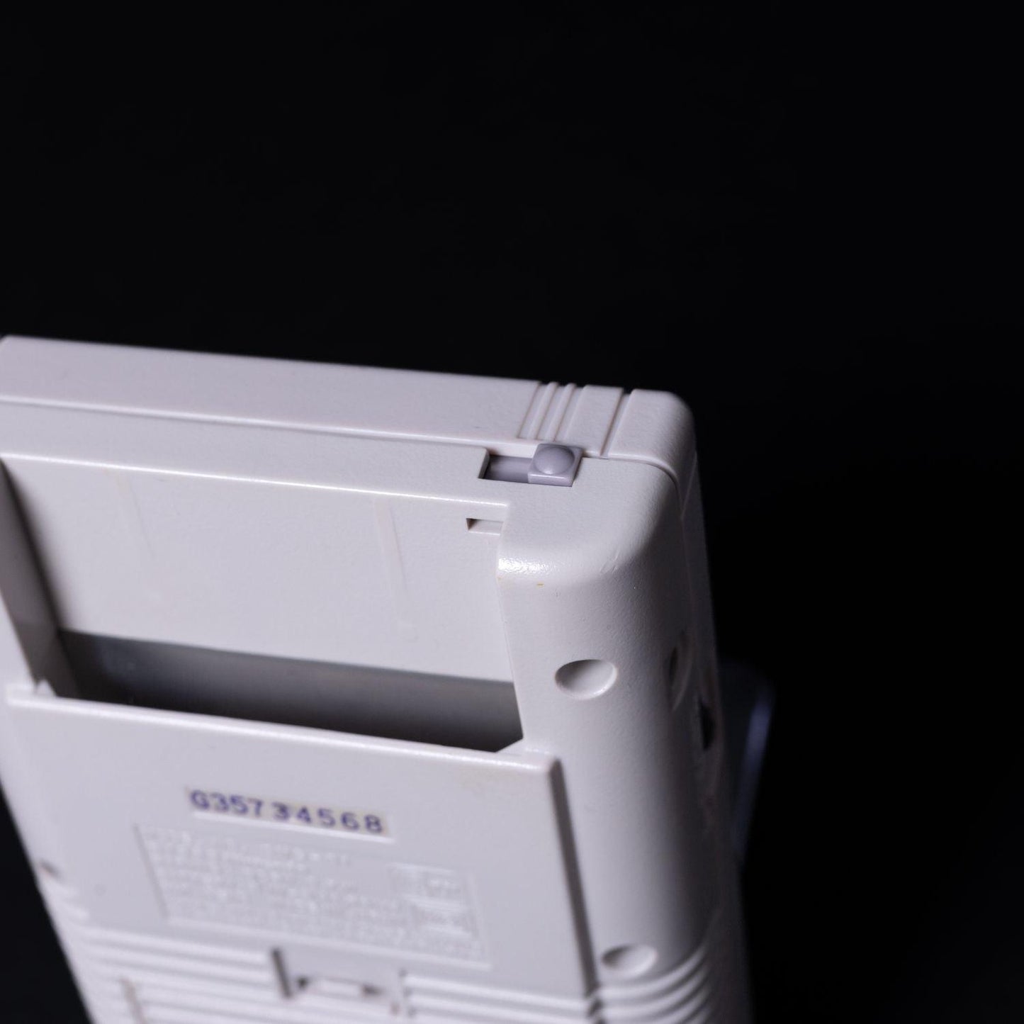 Nintendo Gameboy Classic - DMG-01 - neues Gehäuse & laminiertes Q5 Display