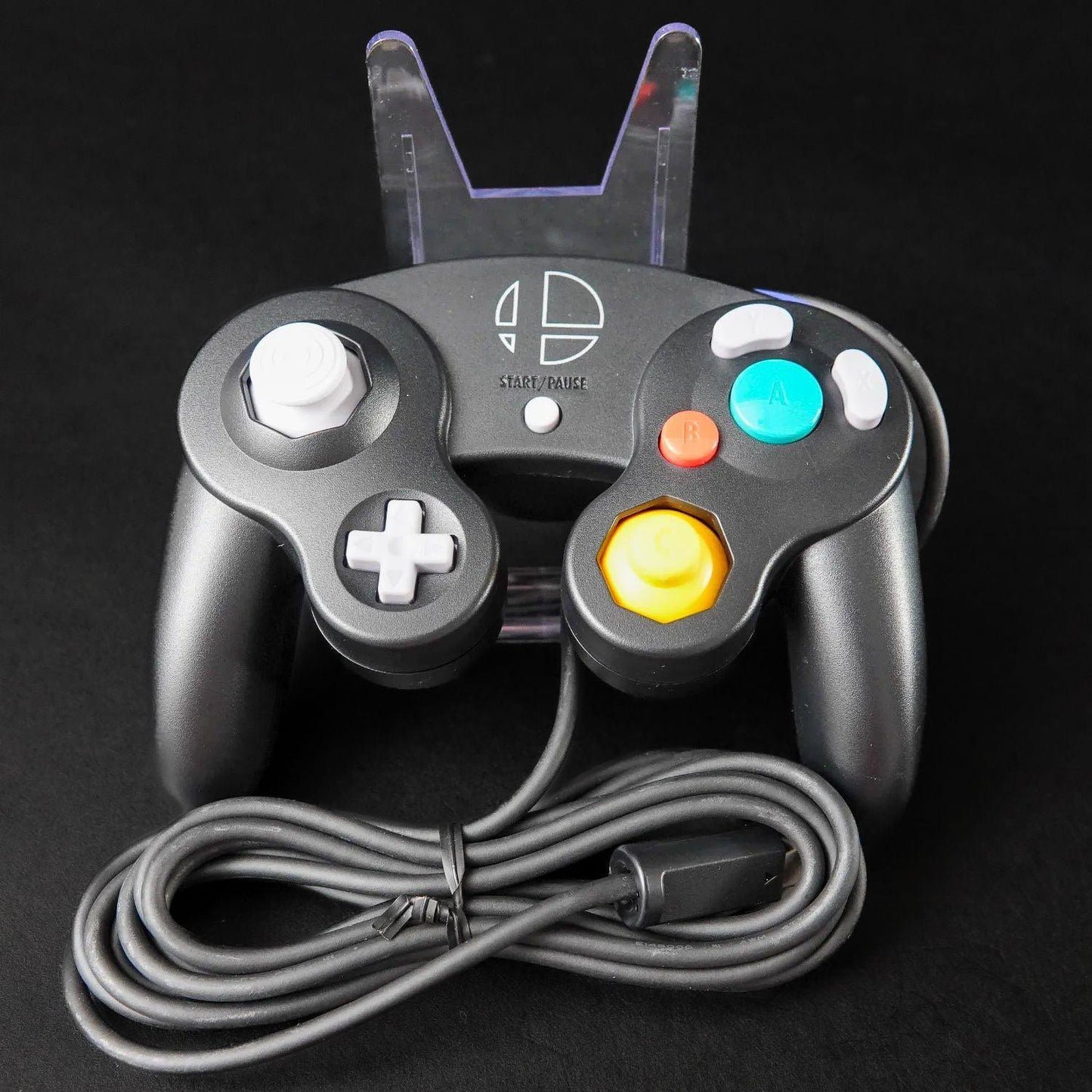 nintendo-gamecube-controller-super-smash-bros-ultimate-edition-neu-ovp-6 - Utopia Collectibles