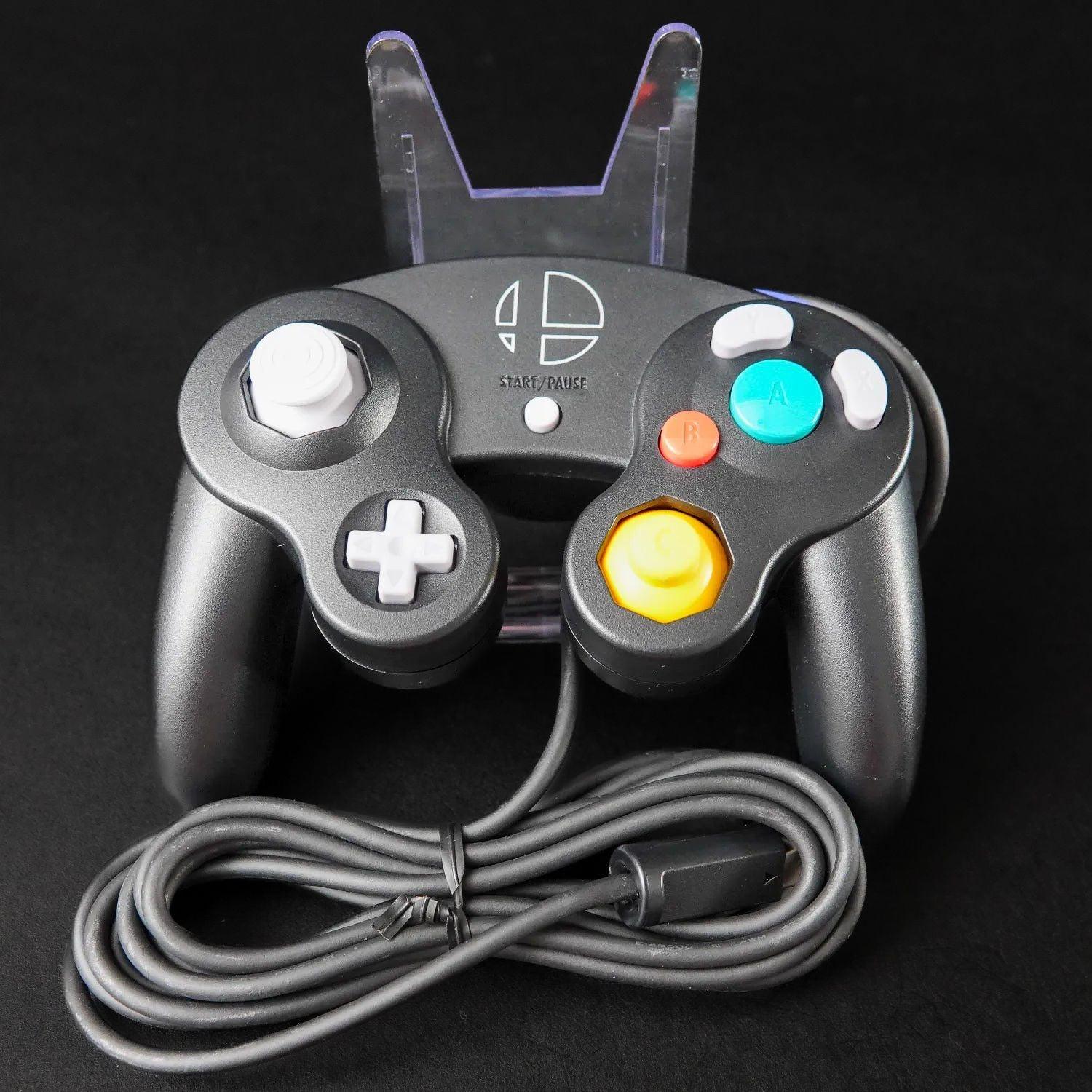 nintendo-gamecube-controller-super-smash-bros-ultimate-edition-neu-ovp-6 - Utopia Collectibles