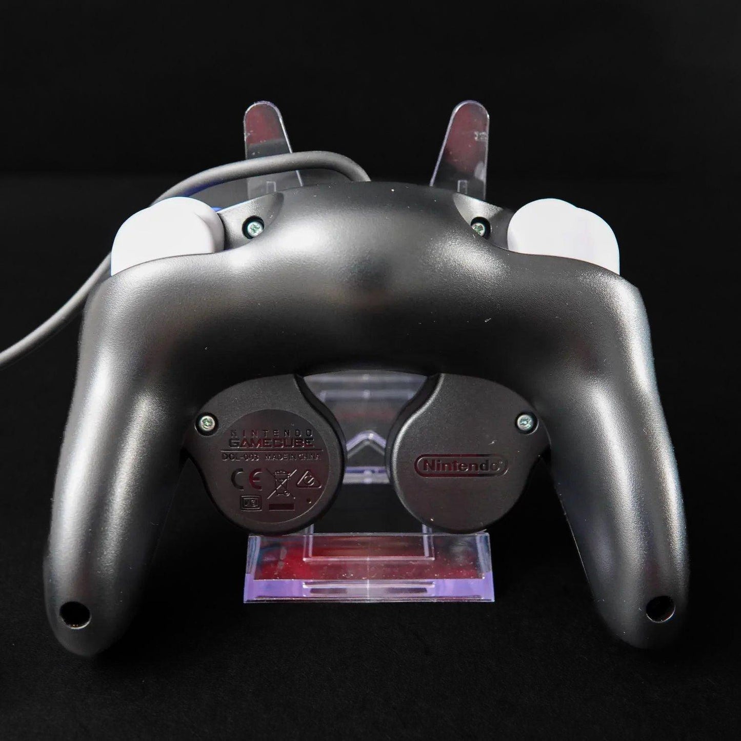 nintendo-gamecube-controller-super-smash-bros-ultimate-edition-neu-ovp-7 - Utopia Collectibles