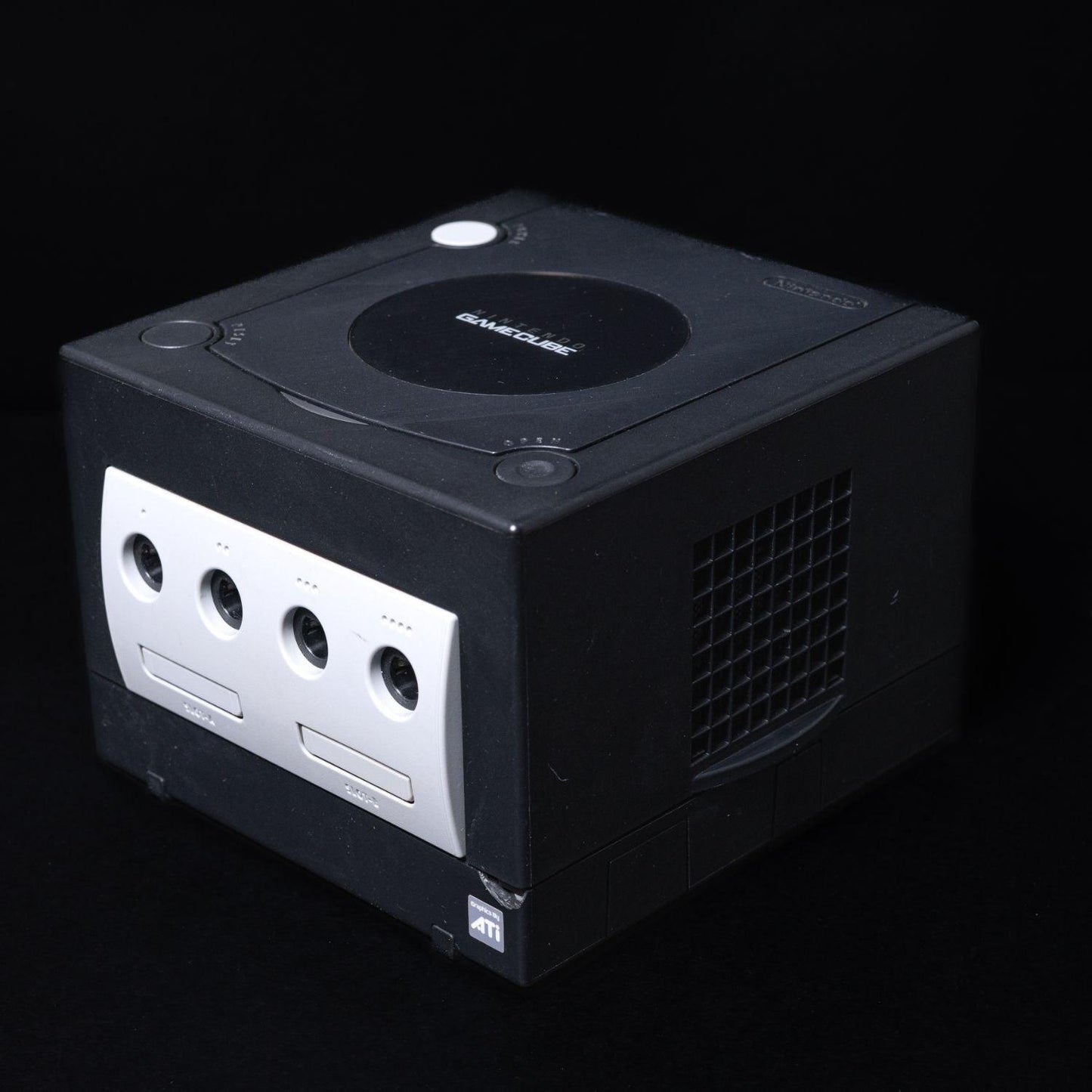 Nintendo Gamecube - PAL Konsole mit OVP + Zubehör + Anleitungen + Controller