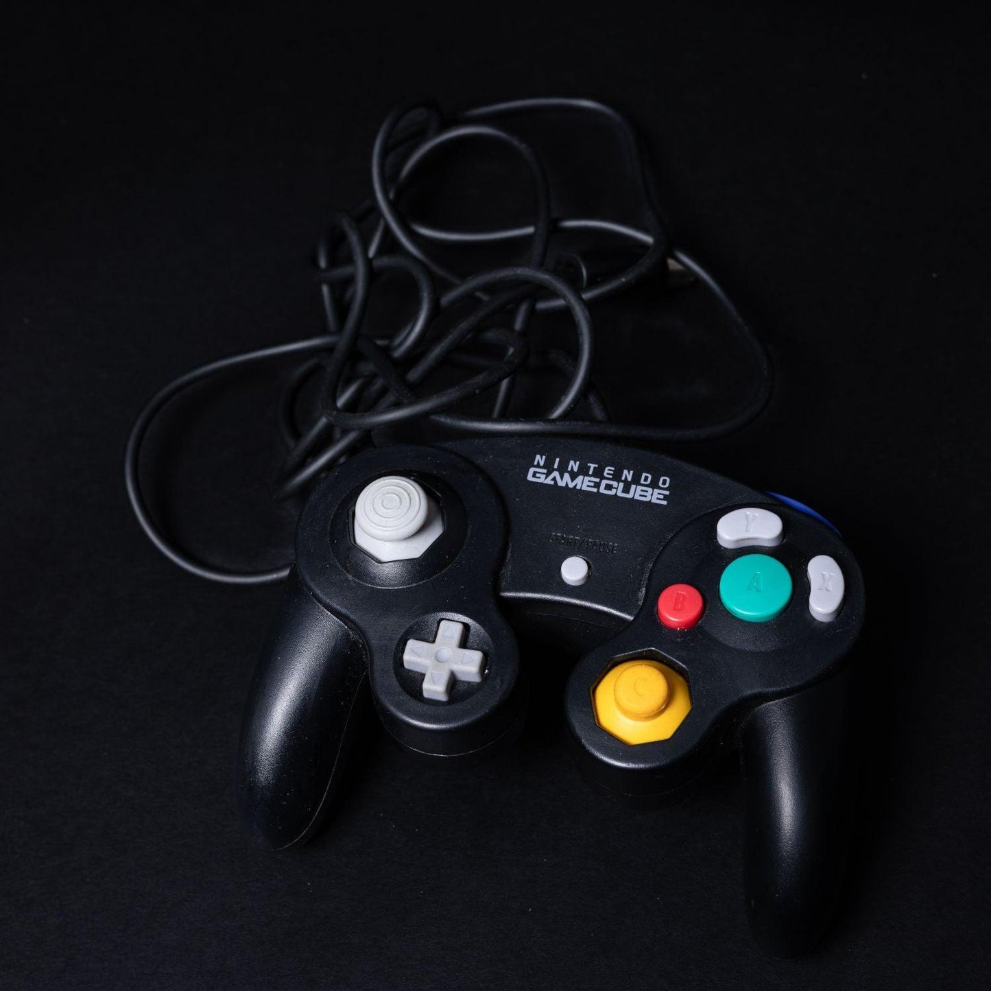 Nintendo Gamecube - PAL Konsole mit OVP + Zubehör + Anleitungen + Controller