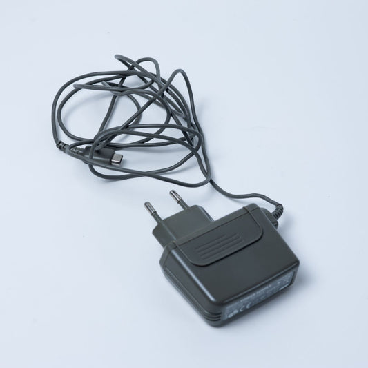 Nintendo Ladekabel / Stromkabel - für Nintendo DS - C/USG-A-AD-EUR