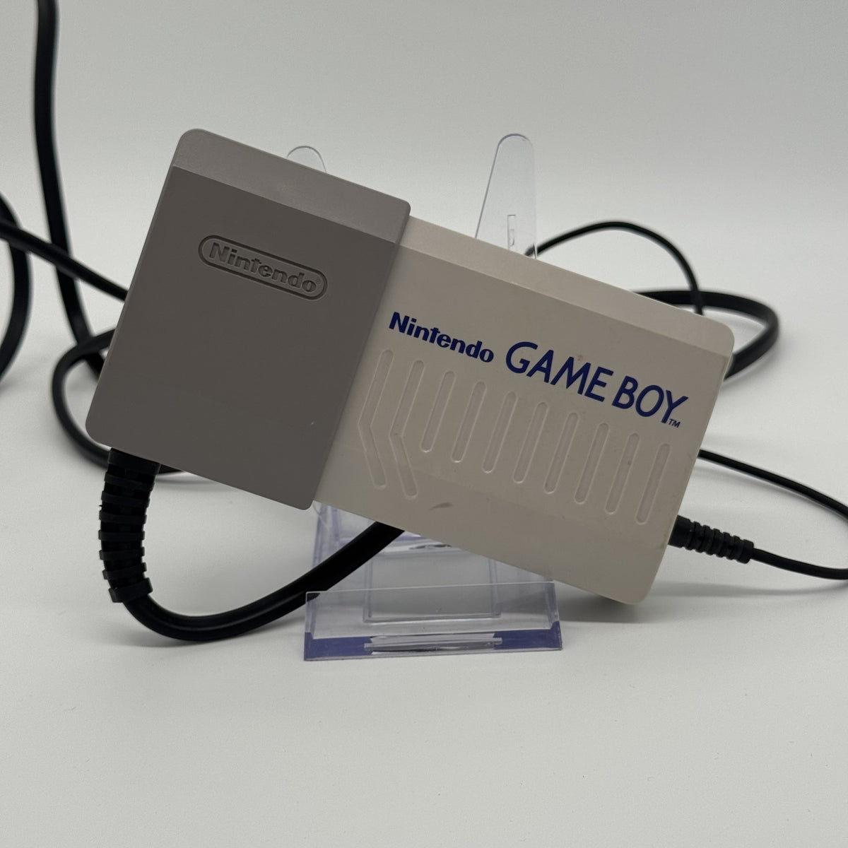 Nintendo Rechargeable Battery Pack II - Gameboy - Netzteil - Zustand Gut
