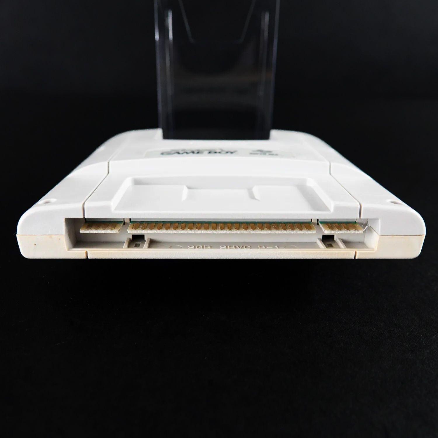 nintendo-super-game-boy-snes-adapter-model-no-snsp-027-zustand-gut-5 - Utopia Collectibles