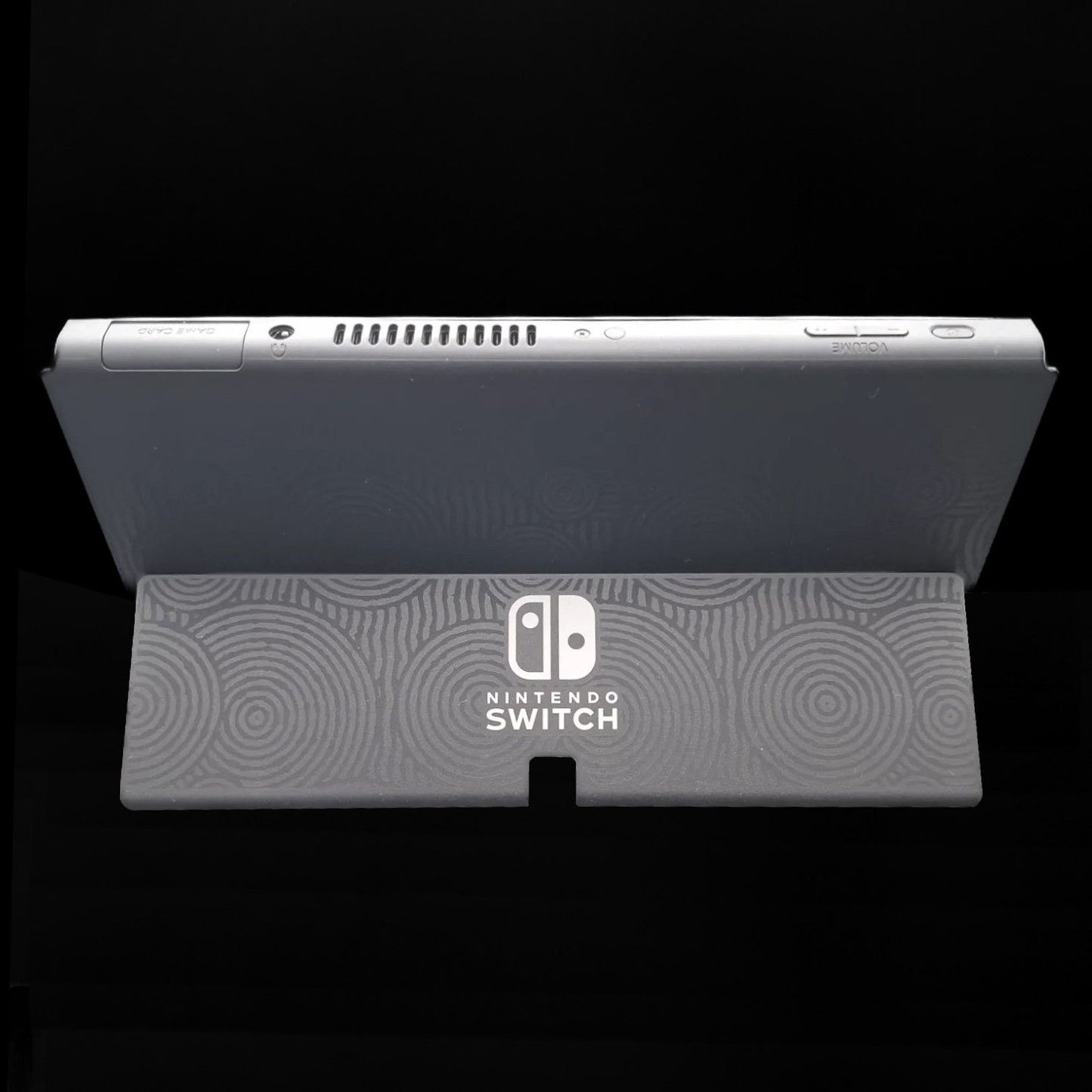 Nintendo Switch Legend of Zelda Tears of the Kingdom Edition Unbespielt in OVP