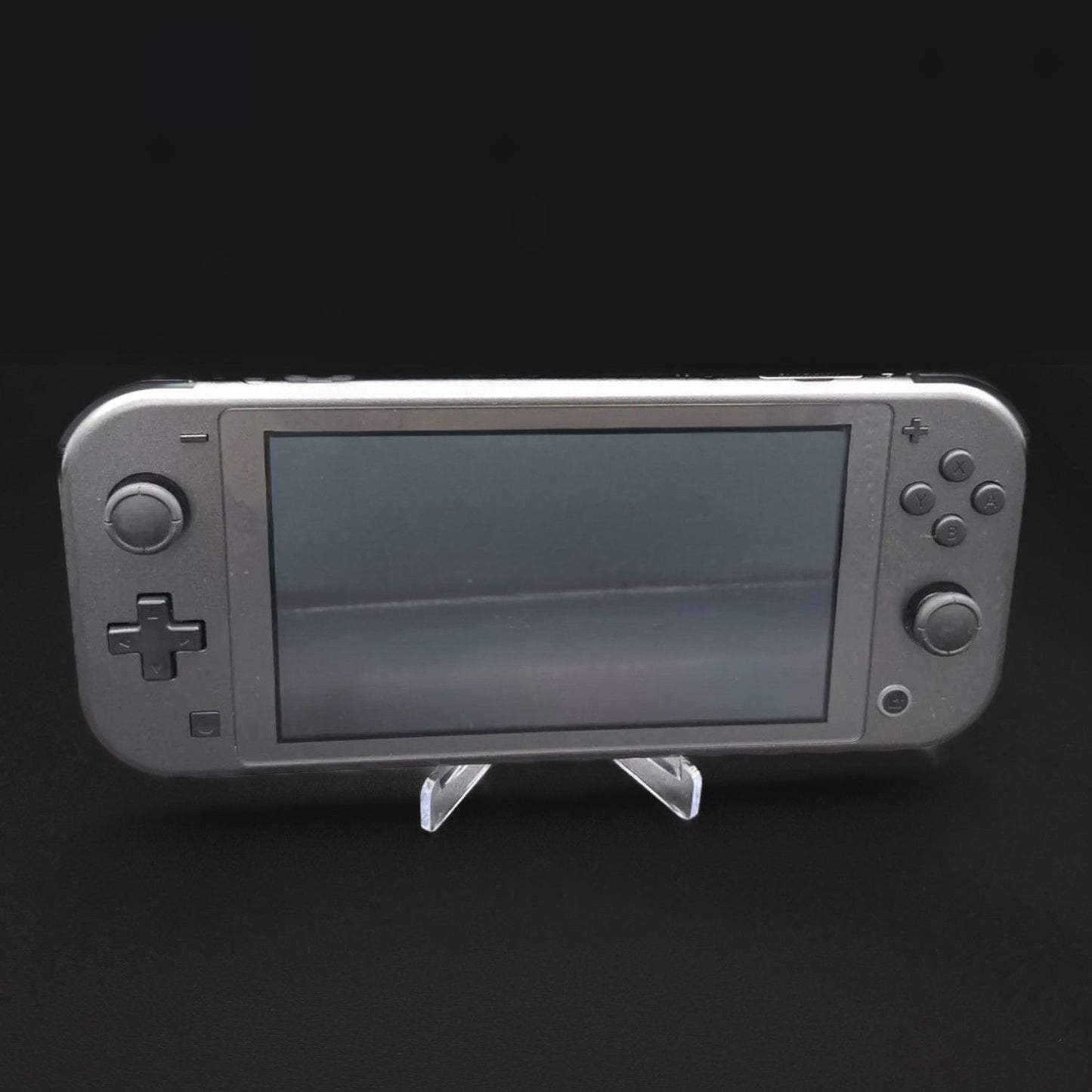 Nintendo Switch Lite Pokemon Dialga & Palkia Edition - 32GB - Gebraucht in OVP