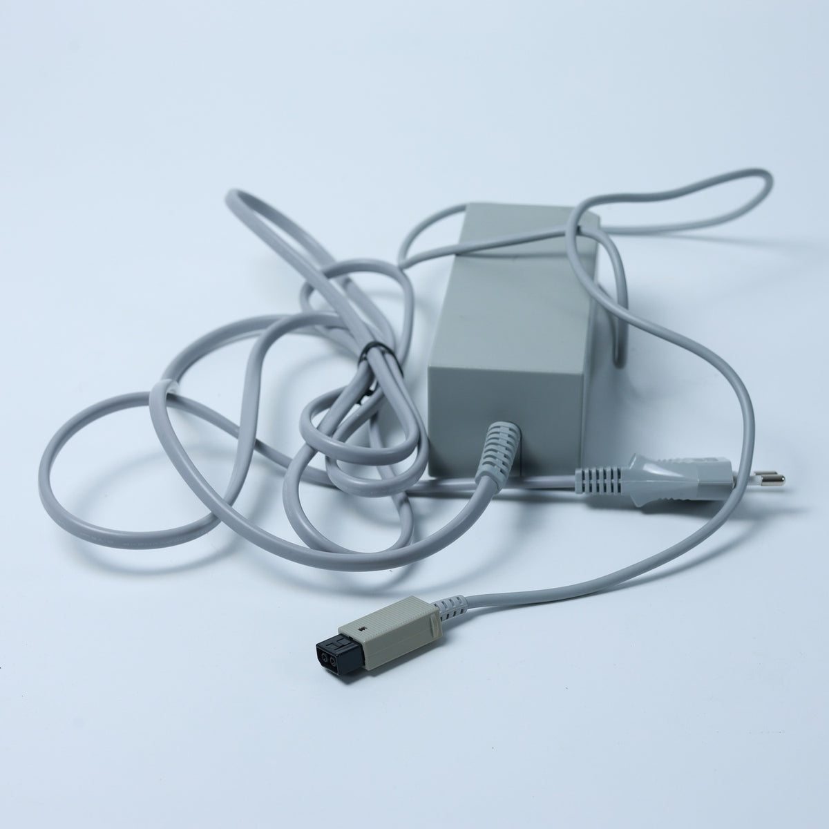 Nintendo Wii Konsole (Mario Kart Design) + Wii Sports Paket - Zustand Sehr Gut