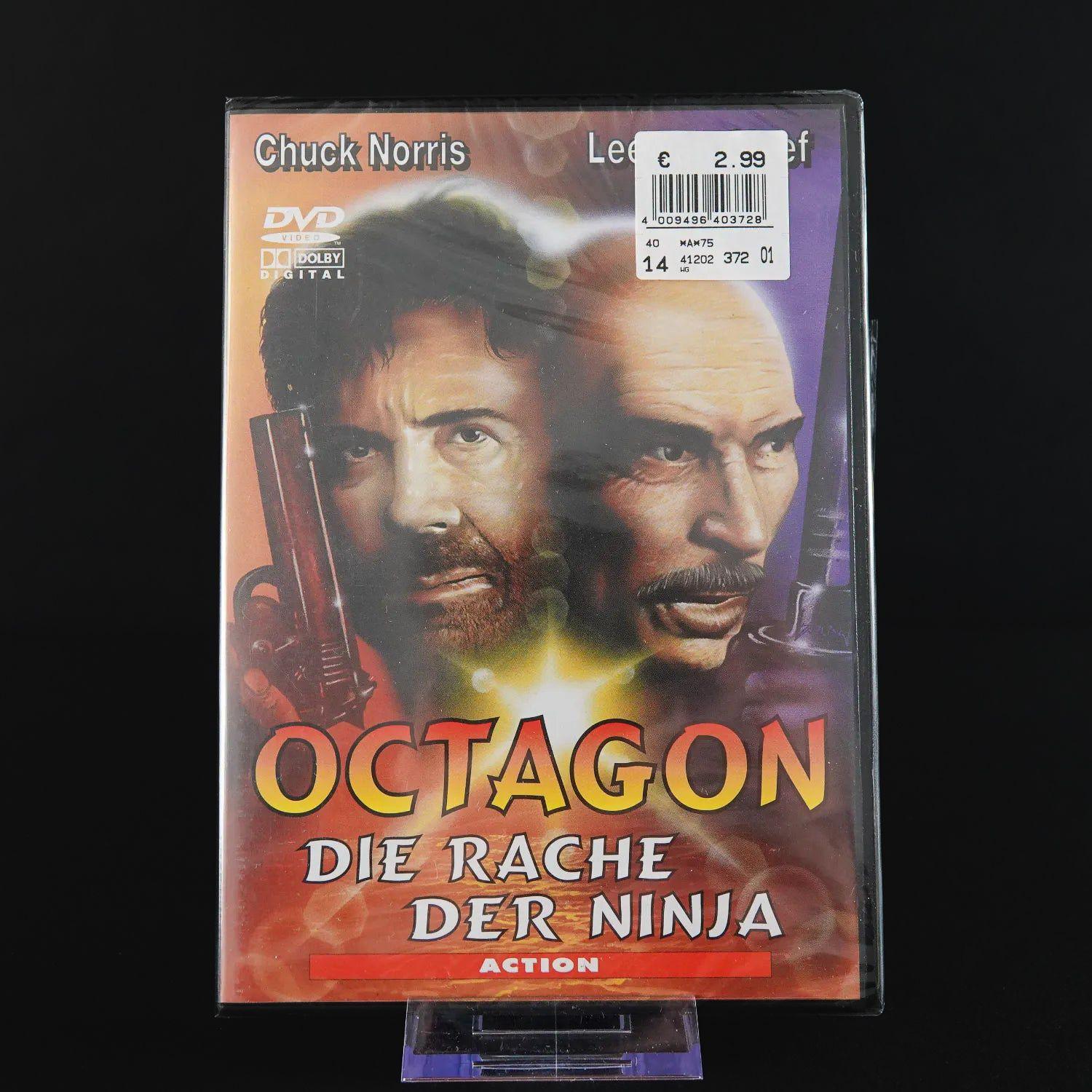 octagon-die-rache-der-ninja-chuck-norris-action-dvd-neu-ovp-sealed-1 - Utopia Collectibles