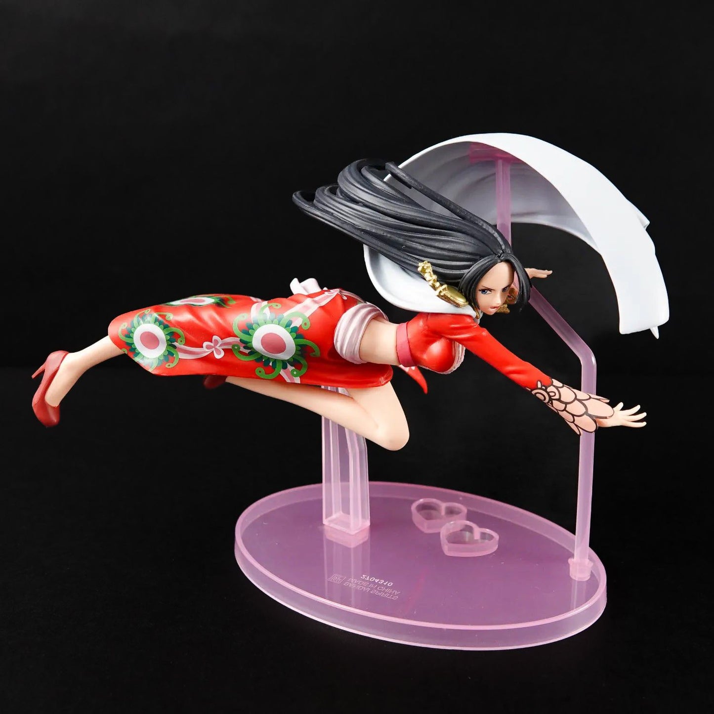 One Piece Battle Record Collection - Boa Hancock Special Edition Figur Statue