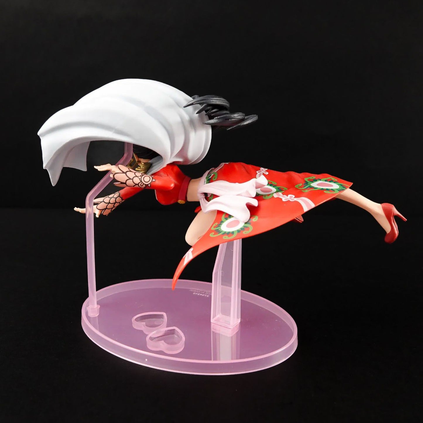 One Piece Battle Record Collection - Boa Hancock Special Edition Figur Statue