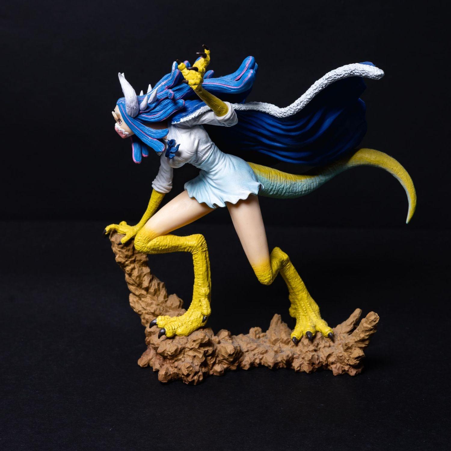 one-piece-girls-collection-ulti-statue-20-cm-vinyl-figur-neuwertig-4 - Utopia Collectibles