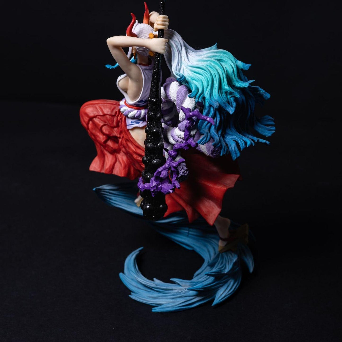 one-piece-girls-collection-yamato-statue-20-cm-vinyl-figur-neuwertig-6 - Utopia Collectibles
