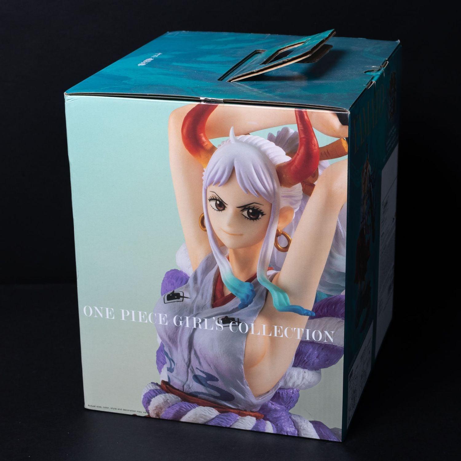 one-piece-girls-collection-yamato-statue-20-cm-vinyl-figur-neuwertig-9 - Utopia Collectibles