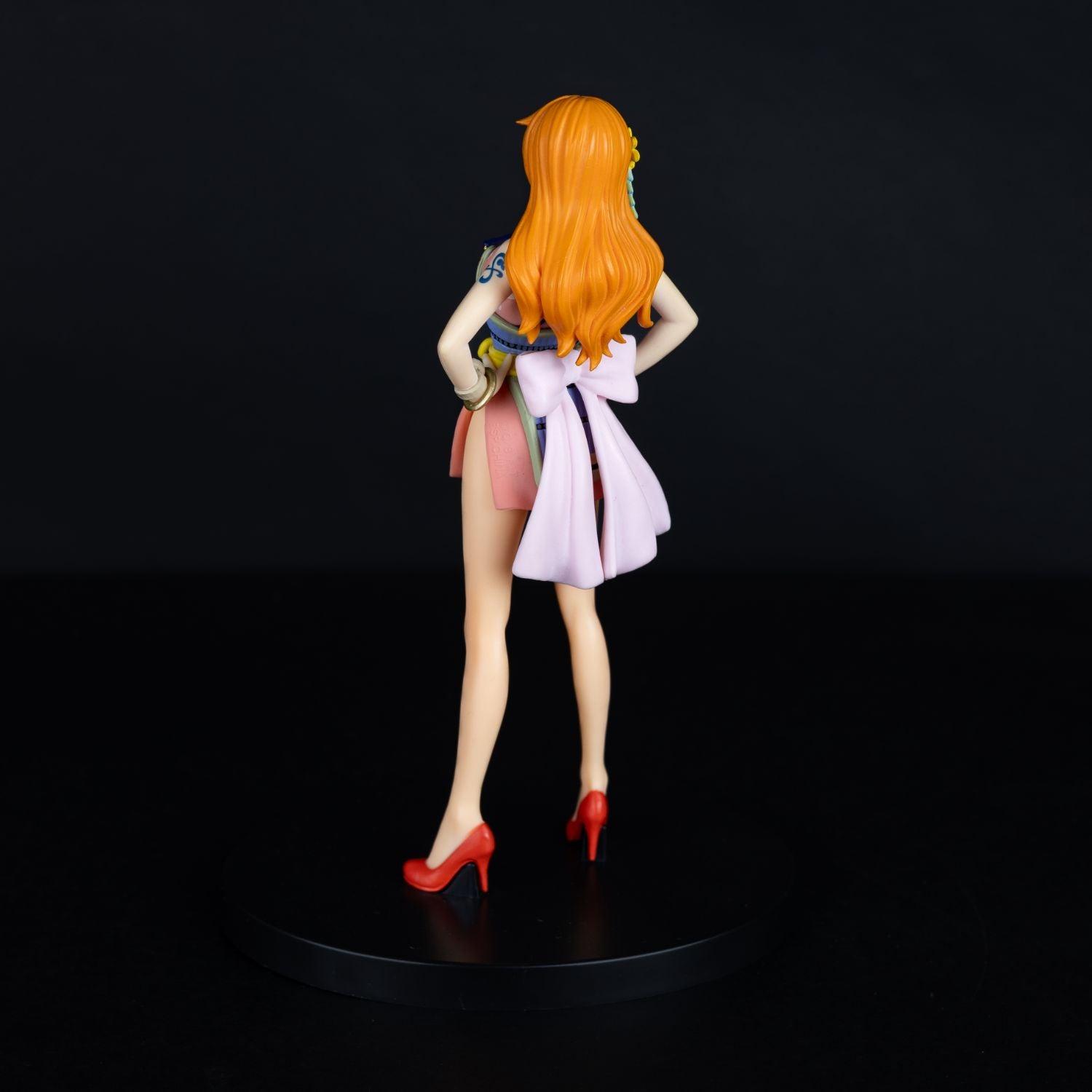 one-piece-nami-statue-grandline-wanokuni-ca-16-cm-zustand-neuwertig-2 - Utopia Collectibles