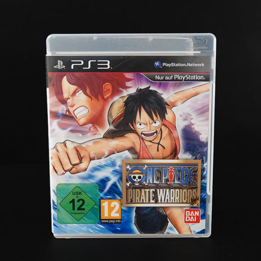 one-piece-pirate-warriors-fuer-playstation-3-ps3-cib-komplett-deutsch-1 - Utopia Collectibles