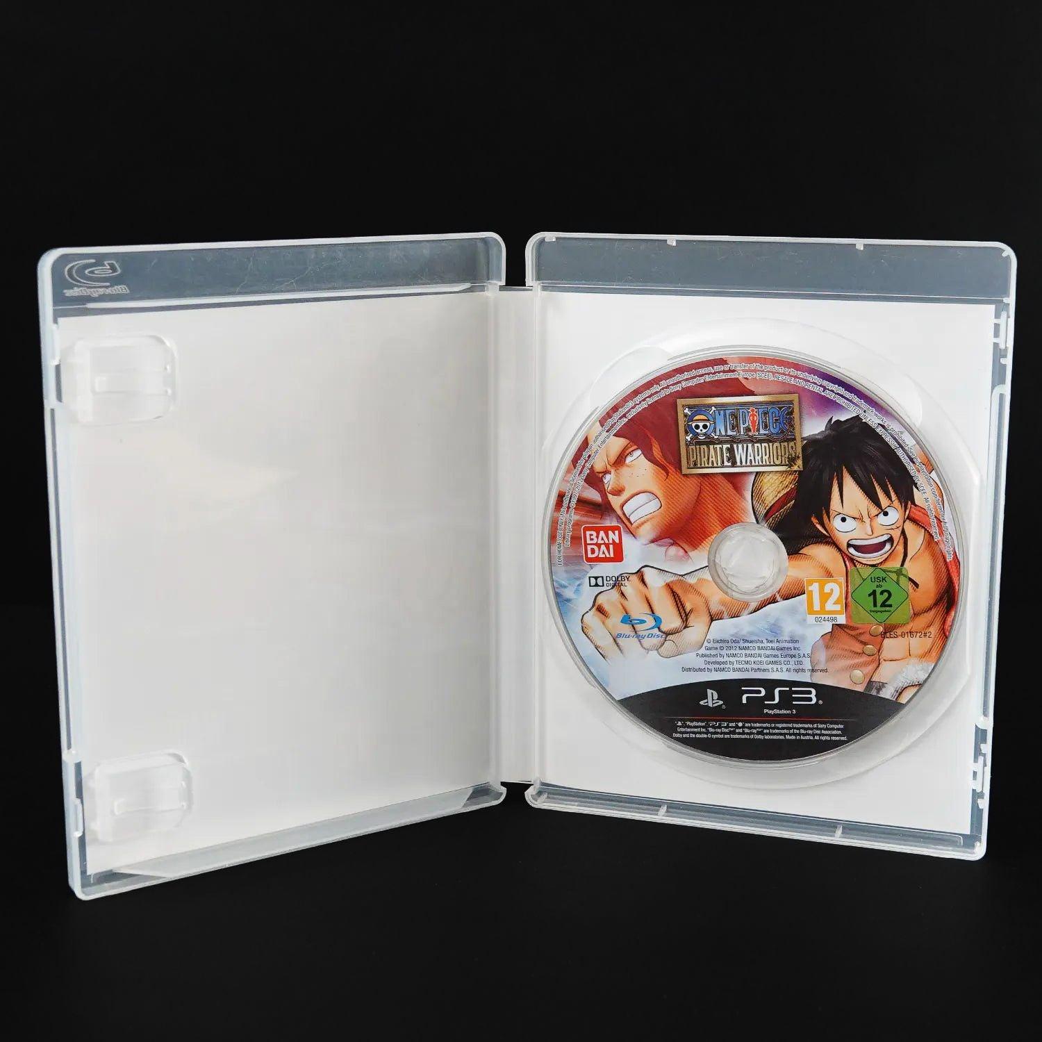 one-piece-pirate-warriors-fuer-playstation-3-ps3-cib-komplett-deutsch-6 - Utopia Collectibles