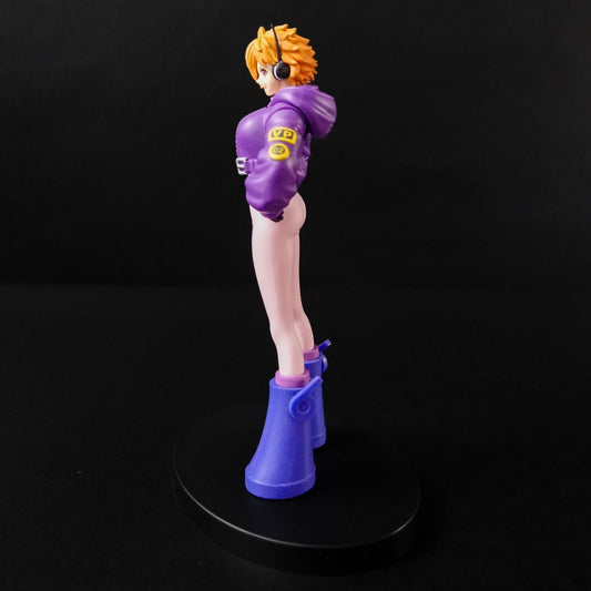 One Piece The Grandline Series Figur - Der Vegapunk - Lilith Evil Statue mit OVP