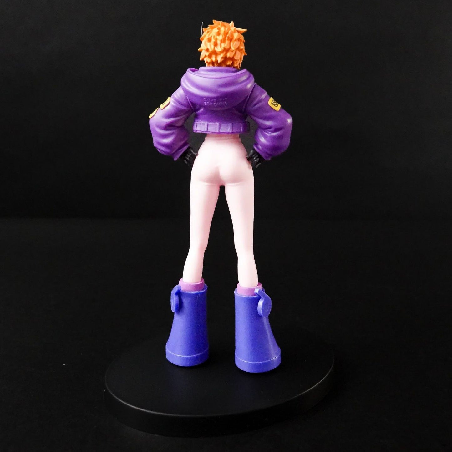 One Piece The Grandline Series Figur - Der Vegapunk - Lilith Evil Statue mit OVP
